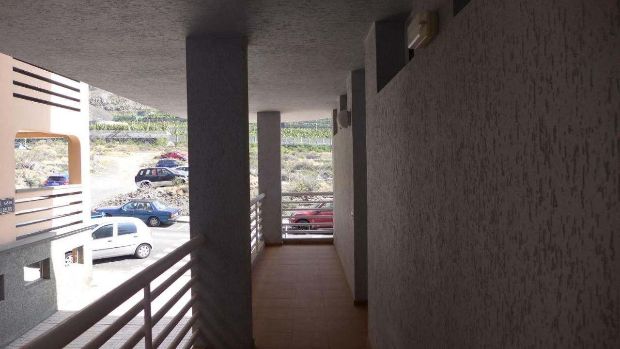 Studio La Ola Appartamento Puerto De Naos Esterno foto